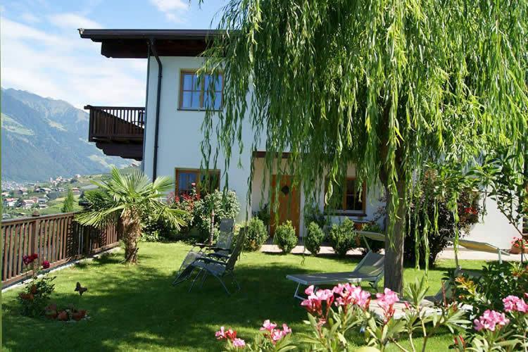 Schwarzplatterhof Apartment